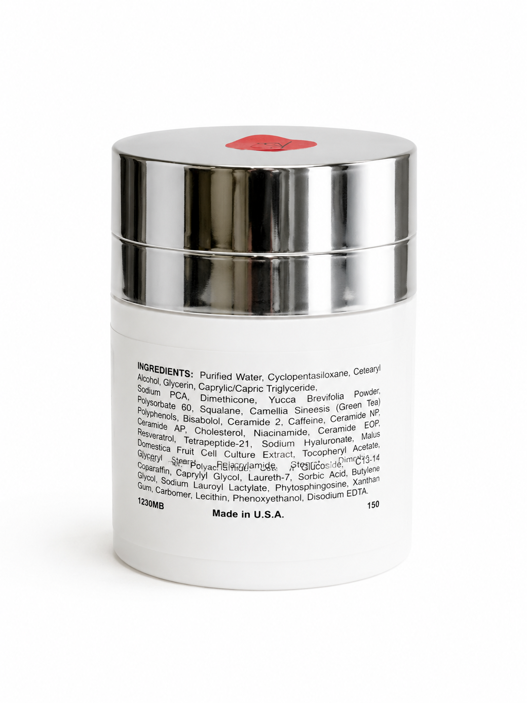 GCD Total Hydration Moisturizer