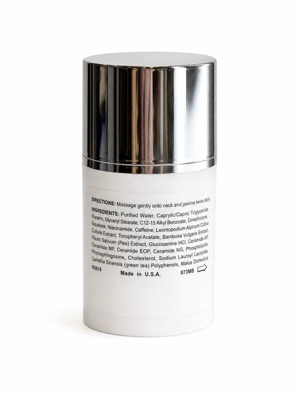 GCD Uplifting Neck Cream