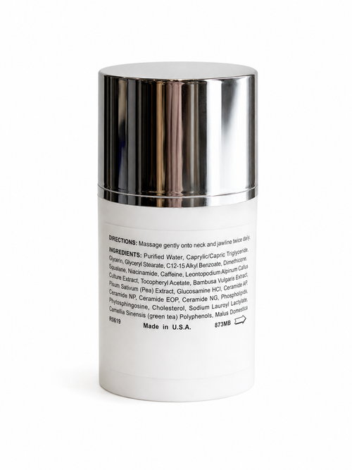 GCD Uplifting Neck Cream