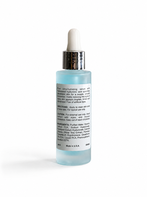 GCD Hydrating Serum