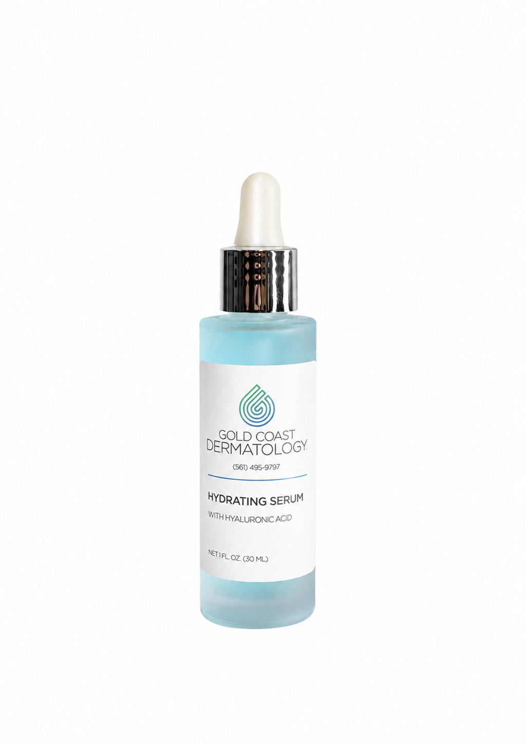 GCD Hydrating Serum