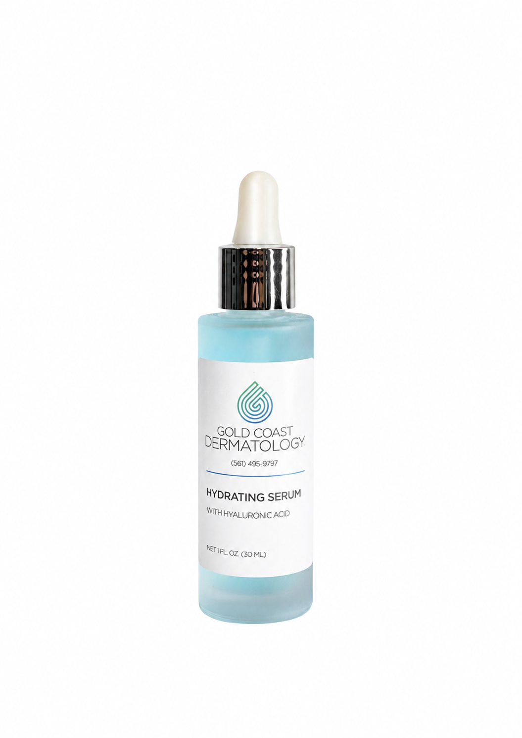 GCD Hydrating Serum
