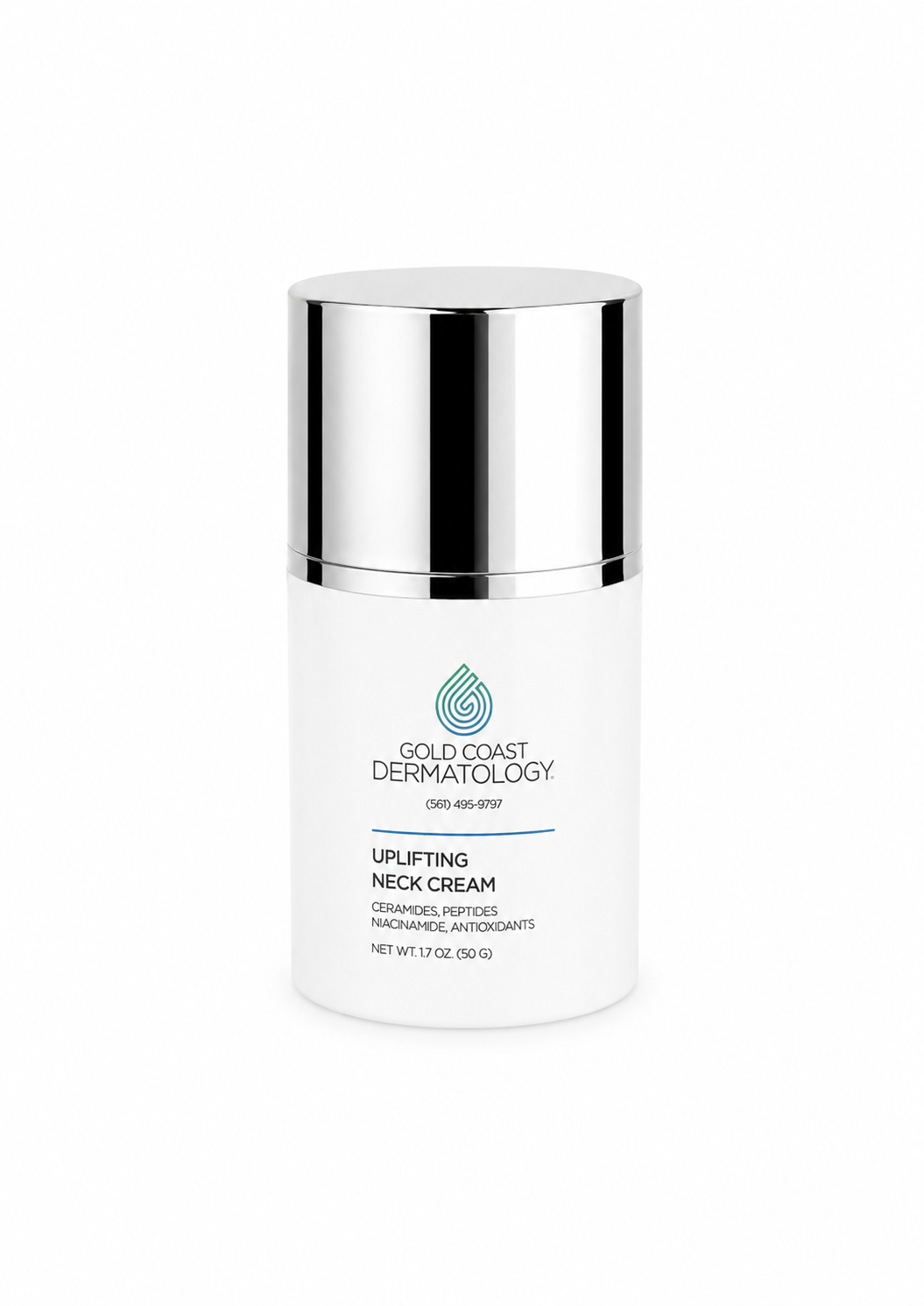GCD Uplifting Neck Cream